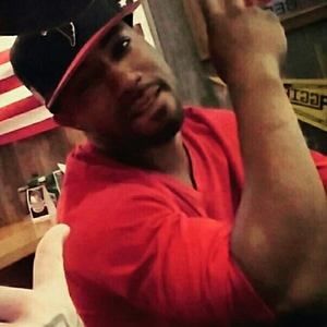 Meet your Posher, Darren